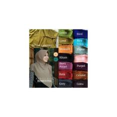 Hijab Instan Ega