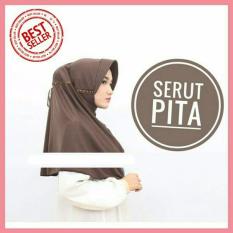 hijab instan jilbab rabbani serut jilbab termurah jilbab instan polos hijab terlaris