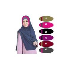 Hijab / Jilbab Hazna Non Pet