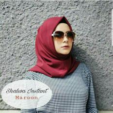 Hijab Jilbab Instan Salwa Shalwa