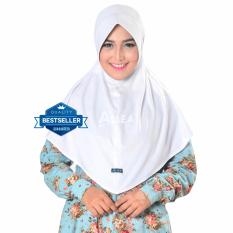 Hijab / Jilbab Instan Style serut jokowi - Best Seller