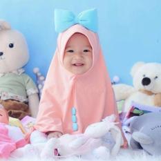 hijab kerudung anak kerudung anak unik kerudung motif