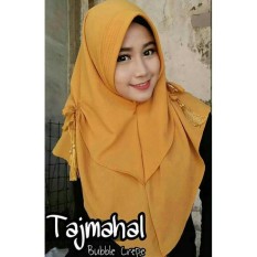 Hijab Kerudung Cantik Hijab Instan tajmahal