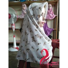 Hijab Square wolfis