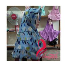 Hijab Square Wolfis