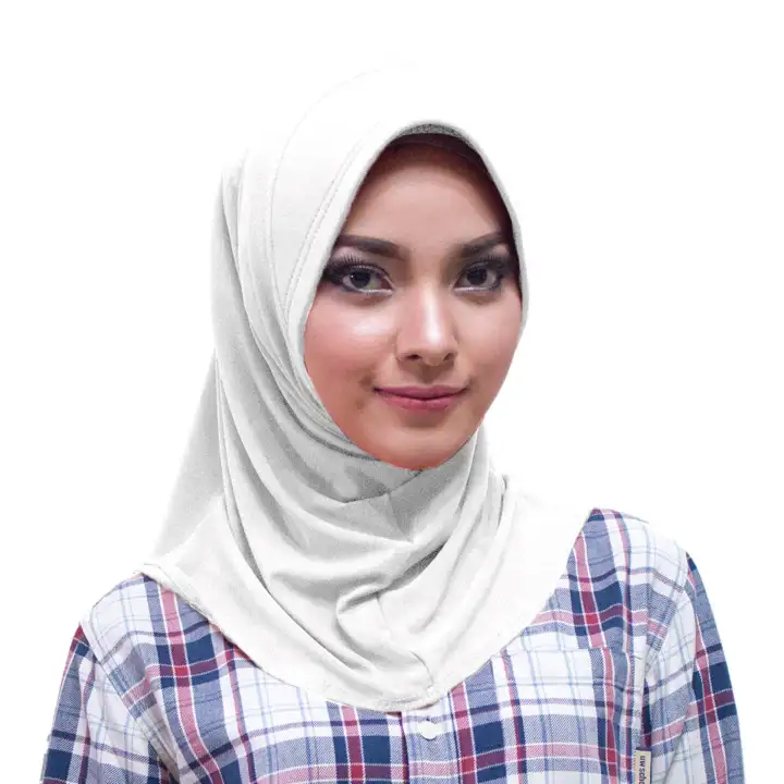 Featured image of post Jilbab Instan Pendek Jika dulu kita tahu modelnya hanya maka dari itu kamu bisa menggunakan jilbab ini walaupun sedang menggunakan baju lengan pendek