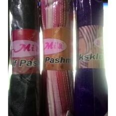 Hijab Pasmina Al Mi'a
