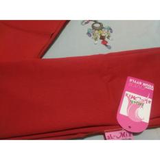 Hijab Segi 4 Polos Al~Mia dijamin Original dan Murah !!