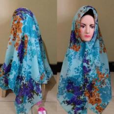 HIJAB SEGI EMPAT AL MIA