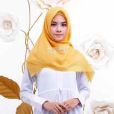 Hijab Segiempat Saudi Saudi Square