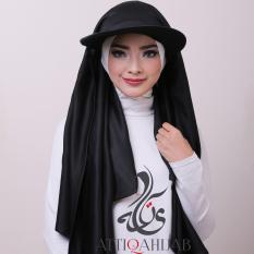Hijab Sport Traveller
