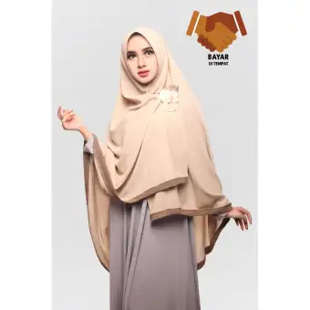 Hijab Syari 7