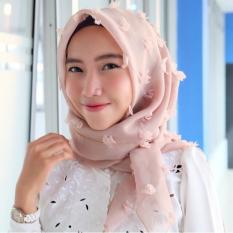 hijab wanita qirani rubiah