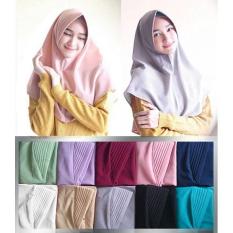 Hijab/Jilbab Zahara Daily