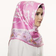 Hijabstore - Moshaict By Itang Yunasz AL 251- Pink