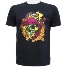 Him Kaos / T-Shirt - Skull- DTG