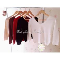 Hk Import Sidney Wear / Baju Rajut Premium - Vwu1gh