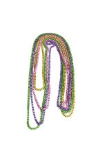 HKS Retro Individualitas Candy Color Multilayer Rantai Baju untuk Perempuan-Intl