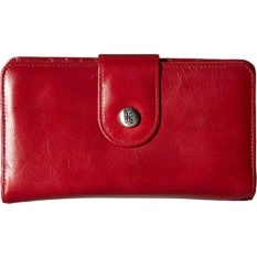 Hobo Womens Danette Kardinal-Intl