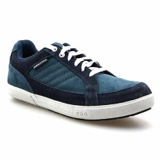 Homypro Blake - Sepatu Sneakers - Navy