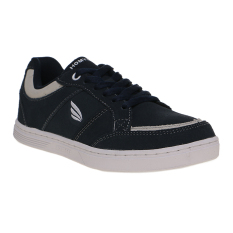 Homypro Stark 02 Sneakers Pria - Navy