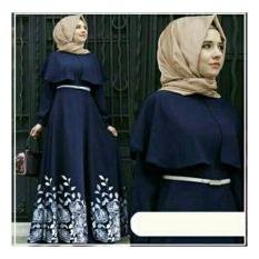 Honeyclothing Dress Muslim Andini