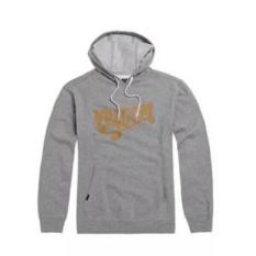Hoodie Volcom Grey Diskon
