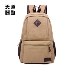 Panas Ledakan Model Yang Harganya Backpack Rucksack Unisex Wear Tiga Warna Tourism Capacity-Intl