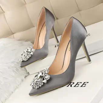 lazada wedding shoes