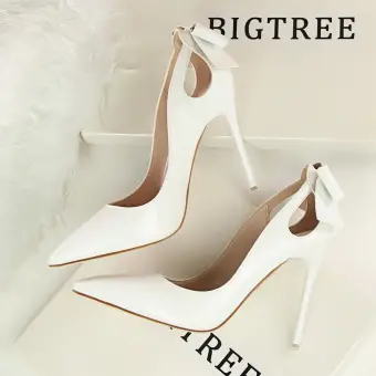 lazada wedding shoes