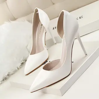 lazada wedding shoes