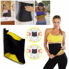 Seksi Neoprene Yg Melangsingkan Pinggang Shaper Sabuk Badan Cincher Latihan Corset-Internasional