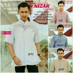 HOT PROMO Nizar Jumbo Koko By Nk Store B166
