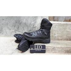 HOT SALE - SEPATU BOOTS NEW MAGNUM SPEEDLIGHT - HITAM