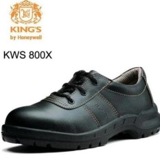 HOT SALE - SEPATU SAFETY SHOES KINGS KWS 800X / SEPATU KERJA KING's