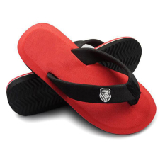 Com Merupakan E-commerce atau Pusat Belanja Online Terpercaya Dalam Menjual Fashion Man Tahan Terhadap Udara Panas Sandal Jepit Panas Musim Pantai Merah Dia