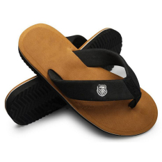 Com Merupakan E-commerce atau Pusat Belanja Online Terpercaya Dalam Menjual Fashion Man Tahan Terhadap Udara Panas Sandal Jepit Panas Musim Pantai Dia Kuning