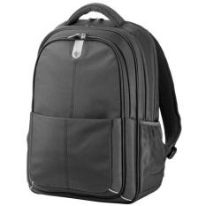 HP Professional Backpack 15.6” H4J93AA Tas Laptop Hewlett Packard Original - Black