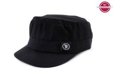 HRCN - New Topi Distro Pria - HSH 9214 ( Hitam )