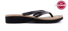 HRCN - Sandal Wanita - HPM 7065 ( Cream )