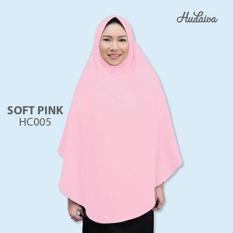 Aria Hijab Instan Hudaiva / Alana Hijab Syari / Jilbab Instan Terbaru / Jilbab Syari Murah