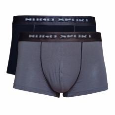 Hugo Sport Underwear Men's Boxer HSBX-251 - 2 pcs - Multicolor - Celana Dalam Pria