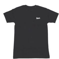 Hujjah - Kaos Islam Kaos Muslim / T-Shirt Shift Pemuda Hijrah - Pria - Model 1 - Kaos Distro Pria