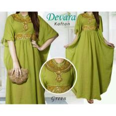 HUMAIRA99 AYL DEVARA KAFTAN HIJAU GAMIS SYARI / GAMIS PREMIUM / GAMIS BUSUI / GAMIS TERBARU / GAMIS KEKINIAN / GAMIS HALUS LEMBUT / DRESS MUSLIMAH / MAXI WANITA / DRESS GAMIS / GAMIS SYARI CADAR / HIJAB SYARI / GAMIS CADAR / GAMIS CANTIK / GAMIS TERLARIS