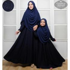 HUMAIRA99 TL COUPLE JAGUART IBU DAN ANAK MEWAH HALUS GAMIS SYARI / GAMIS PREMIUM / GAMIS BUSUI / GAMIS TERBARU / GAMIS KEKINIAN / GAMIS HALUS DAN LEMBUT / DRESS MUSLIMAH / MAXI WANITA / DRESS GAMIS / GAMIS SYARI CADAR / HIJAB SYARI / GAMIS CADAR