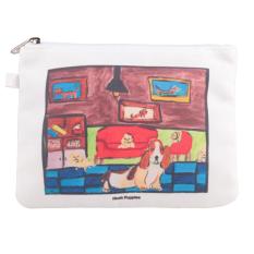 Hush Puppies Tas Wanita Magnolia Zetasyah Aditya
