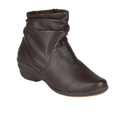 Hush Puppies Sepatu Kasual Wanita Arabell Mid Boot