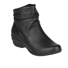 Hush Puppies Sepatu Kasual Wanita Arabell Mid Boot