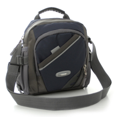 Ransel Model Berdiri Mini Tas Selempang Perjalanan Tas Bahu dengan Satu Tali