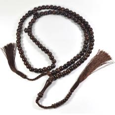 ICBEADS Tasbih Galih asem (Tamarindus indica) Asli
